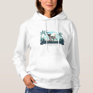2024 AHTCA National Women's Hoodie