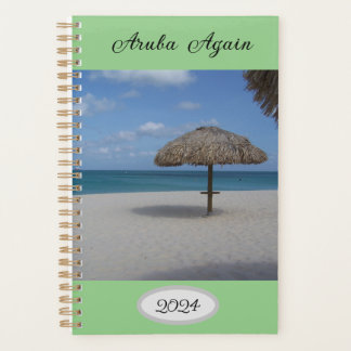 2024 Aruba de nouveau planificateur de couverture