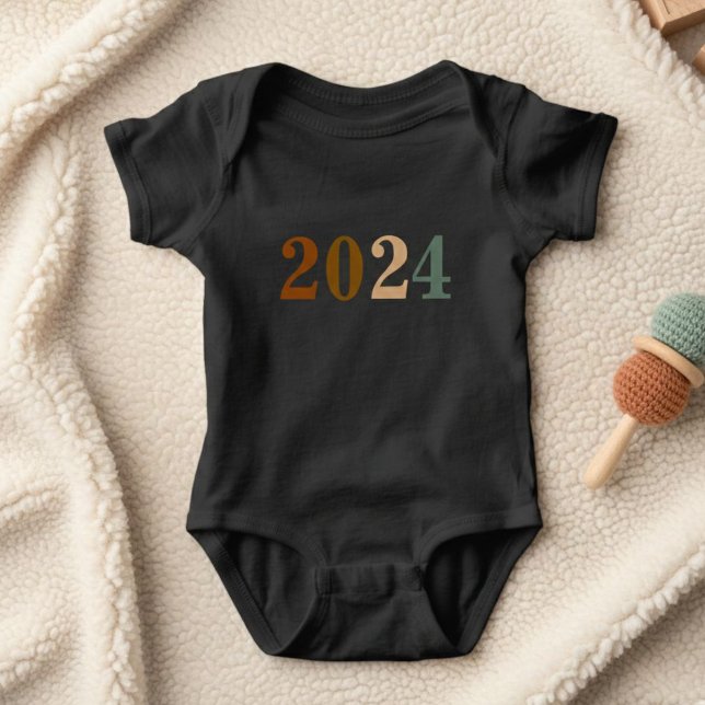 2024 Baby Bodysuit Strampler (Von Creator hochgeladen)