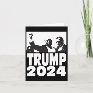2024 Bulletproof Teflon Don Kundgebung Shooting Fi Karte