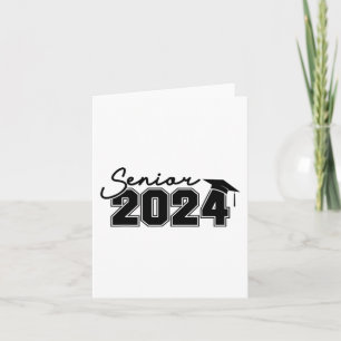 2024 CL von 2024 Letzter Tag des Abschlusses in de Karte