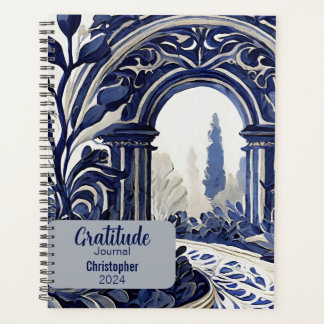 2024 Decorative Daily Planer