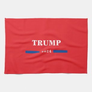 2024 Donald Trump Geschirrtuch