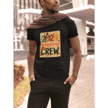 2024 Erntedank Crew Familiendesign