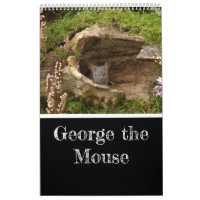 2024 George der Maus Kalender 24