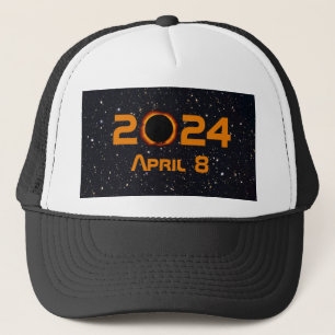 2024 Gesamter Sonnenstuhl Datum Starry Sky Truckerkappe