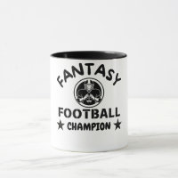 2024 Gewinner Fantasy Football Champion