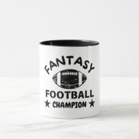 2024 Gewinner Fantasy Football Champion