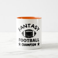 2024 Gewinner Fantasy Football Champion