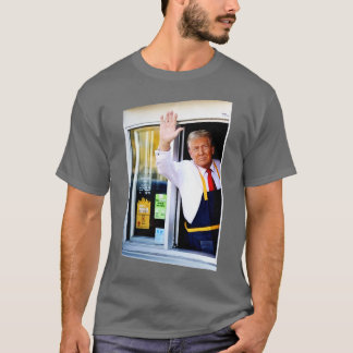 2024 Grosses Baseball T-Shirt