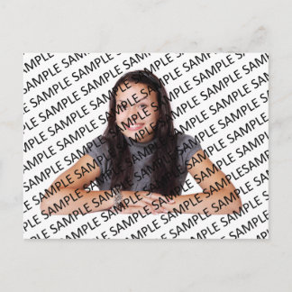 2024 Ihr Lieblings-Foto Postkartenkalender Postkarte