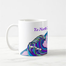 2024 Impact Mug for North Carolina