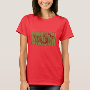 2024 Jahr des Drachen T-Shirt
