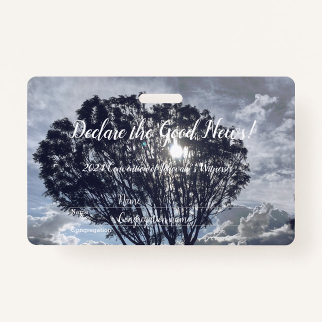 2024 JW convention clouds Ausweis (Vorderseite)