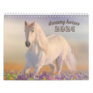2024 Kalender: Kalender