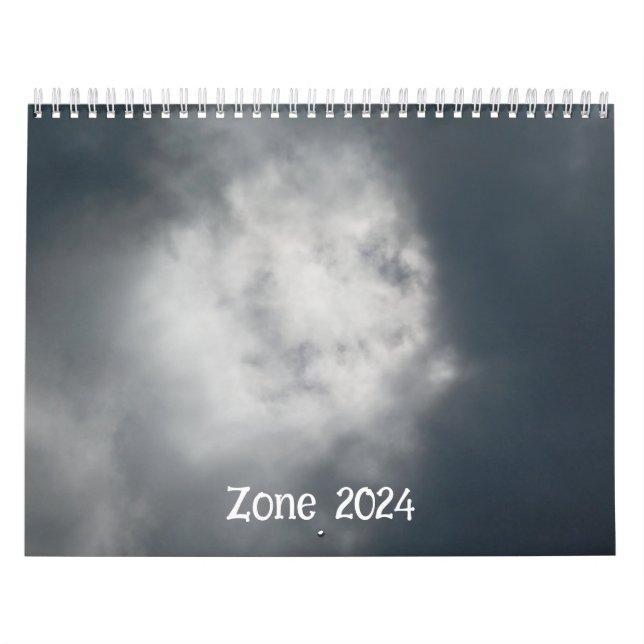 2024 Kalender Kunst und Design (Titelbild)