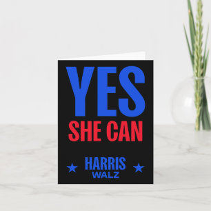 2024 kann sie den Präsidenten Kamala Harris wählen Karte