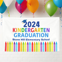 2024 Kindergarten Abschluss Grundschule