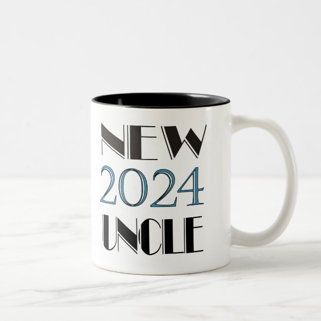 2024 Neue Tasse (Rechts)