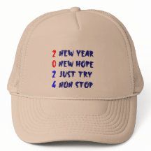 2024, neues Jahr, neue Hoffnung, nur versuchen, no