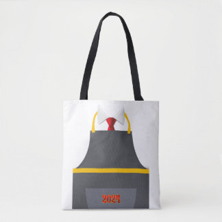 2024 Restaurant des Präsidentschaftswahlkampfes Tasche
