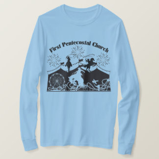 2024 Rockdale Messe Shirt