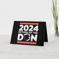 2024 Rückkehr des Don Trump 45 47 US-Präsidenten