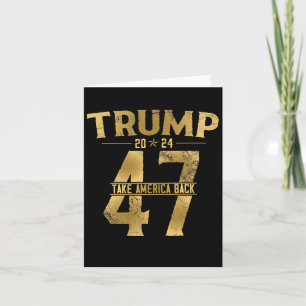 2024 Rückzug Amerikas aus den Wahlen 47. Präsident Karte