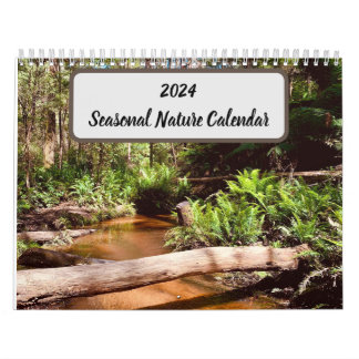 2024 Saisonkalender Kalender