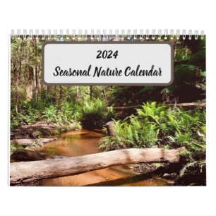 2024 Saisonkalender Kalender