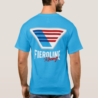 2024 Shirt Fieroline