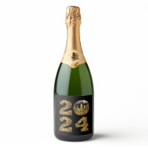 2024 Silvester Party-Ball-NYC Gold-