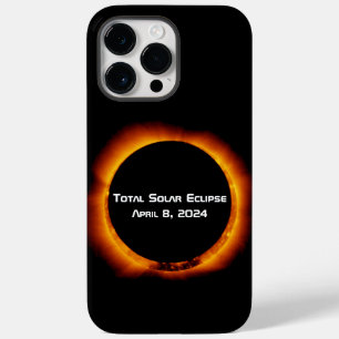 2024 Solaransatz insgesamt Case-Mate iPhone 14 Pro Max Hülle