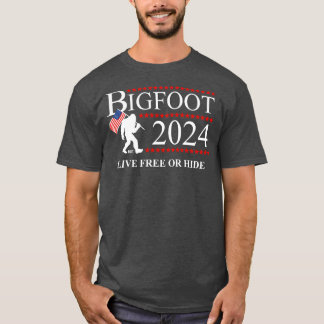 2024 T-Shirt