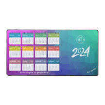 2024 - Terminkalender für Unternehmen und Unterneh