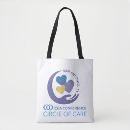 2024 Tote Bag Tasche