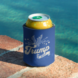 2024 Trump Dosenkühler