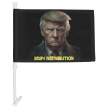 2024 Umverteilung