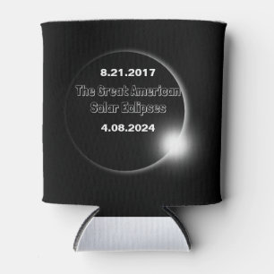 2024 und 2017 verdoppelt dosenkühler