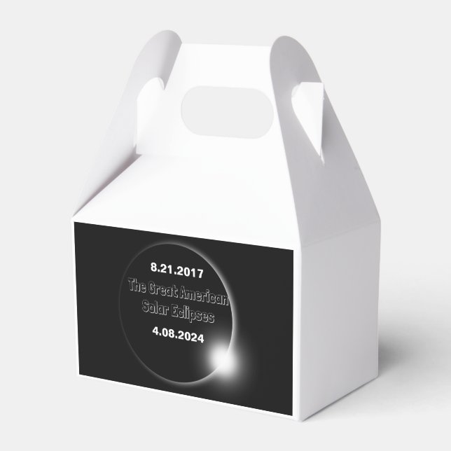 2024 und 2017 verdoppelt geschenkschachtel (Vorderseite)