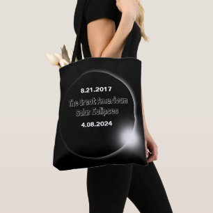 2024 und 2017 verdoppelt tasche