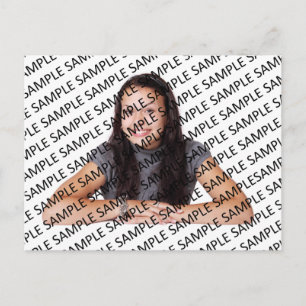 2024 Votre Calendrier de carte postale photo préfé