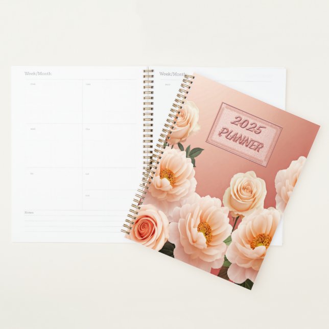 2025 (Devant avec enveloppe)