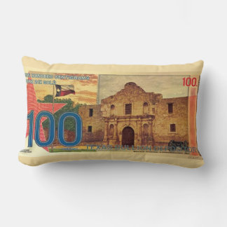 2025 100 Centigram Gold Aurum Texas The Alamo  Lendenkissen