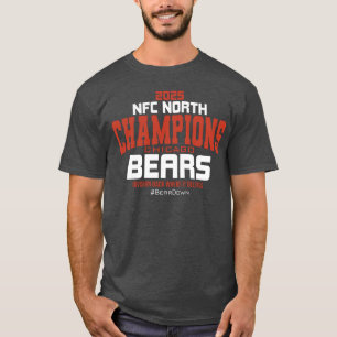 2025 Bears Division Mädchen T-Shirt