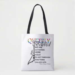 2025 Camarillo Pride-Tasche Tasche