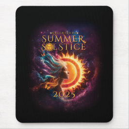 2025 Greensboro Sommerfestival Mousepad
