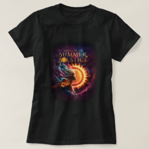 2025 Greensboro Sommerfestival T-Shirt
