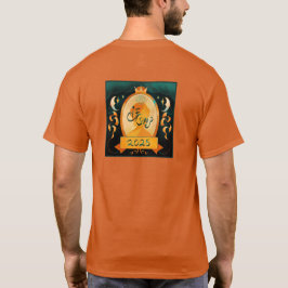 2025 IFComp-Shirt T-Shirt