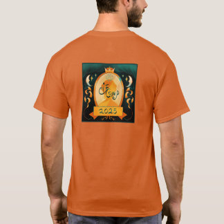 2025 IFComp-Shirt T-Shirt